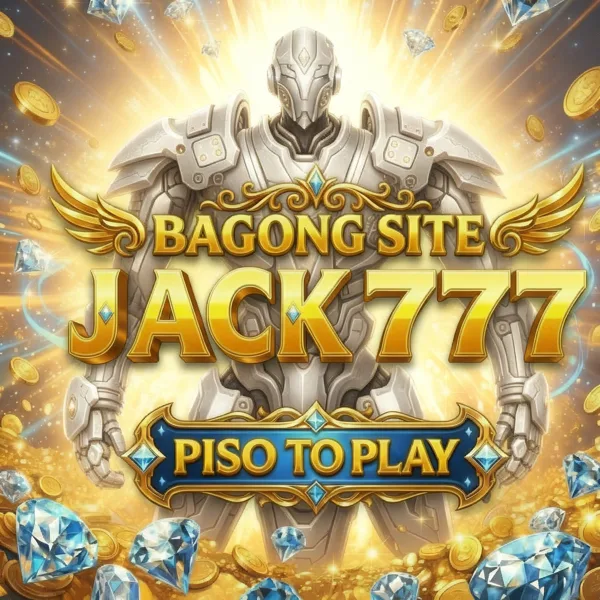 JACK777 Bonus Member Baru 100%