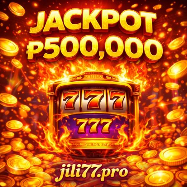 JILI77 Maxwin Pola Gacor Hari Ini