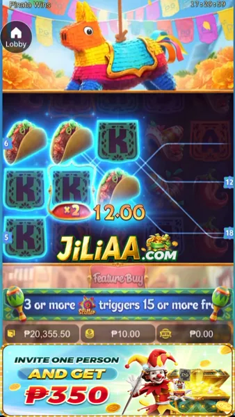 JILIAA