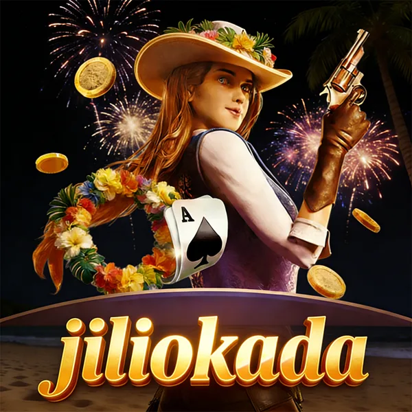 JILIOKADA Slot Anti Rungkad Indonesia