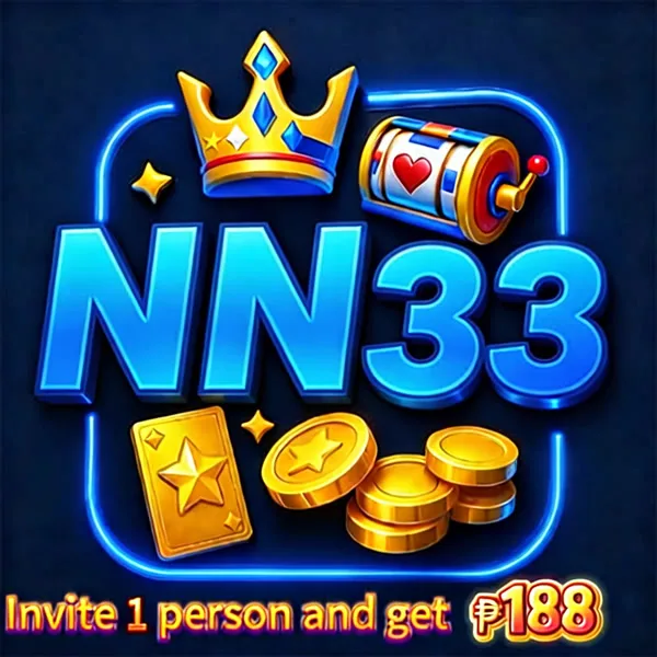 NN33 2026 Slot Gacor RTP Tinggi