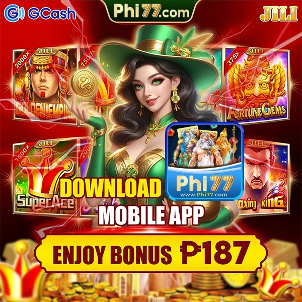 PHI77 WD Cepat DANA OVO GoPay