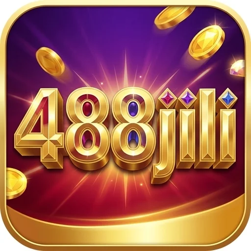 488jili Logo - Opisyal